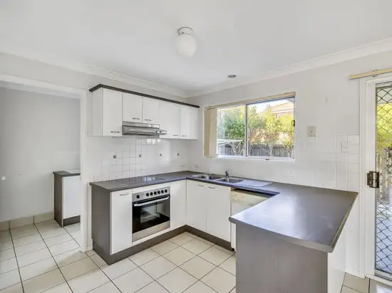 Second view of Homely townhouse listing, 20 Federation Street, Wynnum West QLD 4178