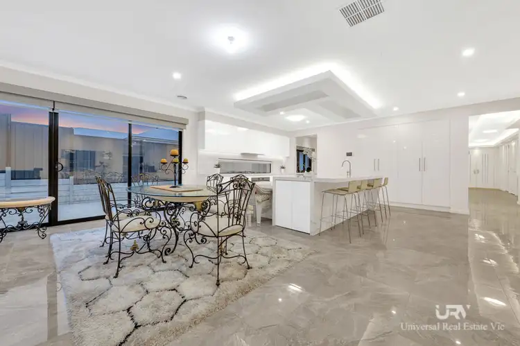 Third view of Homely house listing, 8 Atley Street, Craigieburn VIC 3064