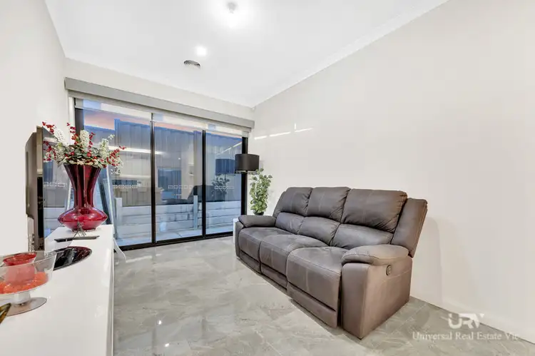 Fifth view of Homely house listing, 8 Atley Street, Craigieburn VIC 3064