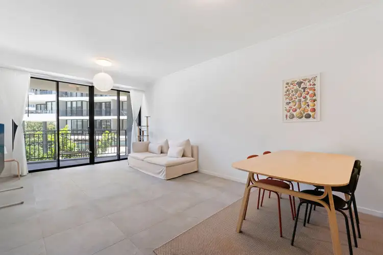 Fourth view of Homely unit listing, 2207/2-4 Athena Boulevard, Hope Island QLD 4212