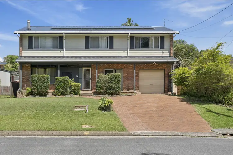 23 Plantation Avenue