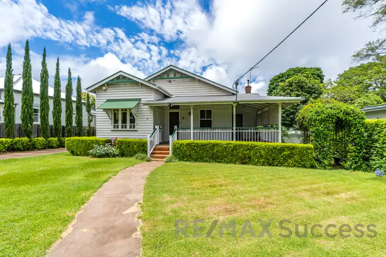 38 Ipswich Street, East Toowoomba QLD 4350
