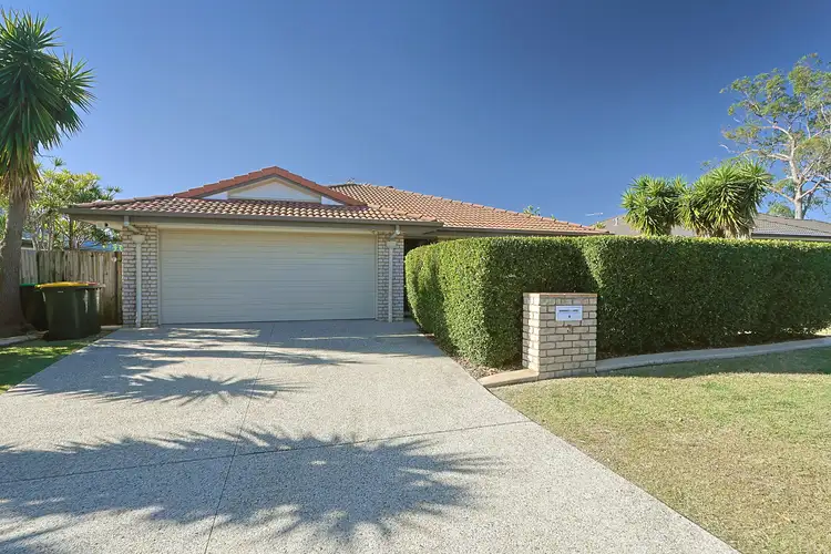 3 Sunny St, Doolandella QLD 4077