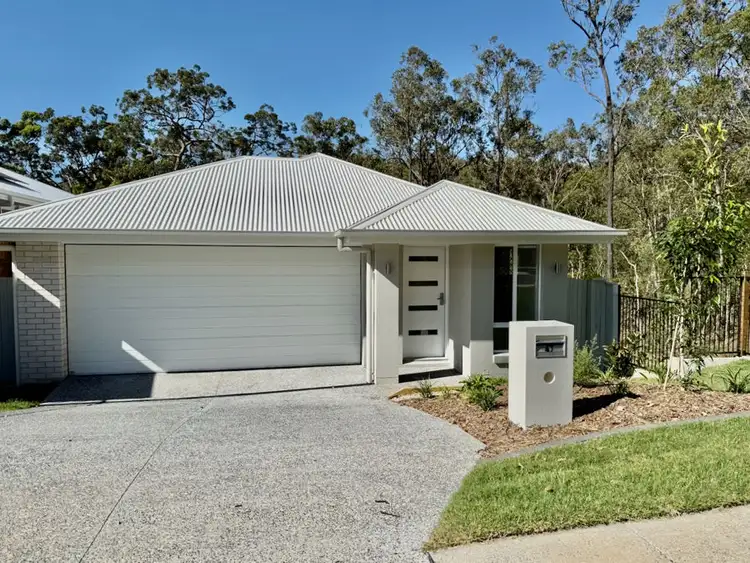 47 Volker Cct, Bahrs Scrub QLD 4207