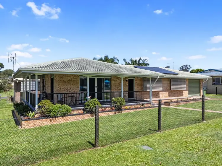 Second view of Homely house listing, 1 Justin Street, Southside QLD 4570
