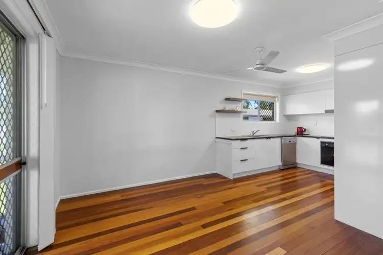 Fourth view of Homely house listing, 1 Justin Street, Southside QLD 4570