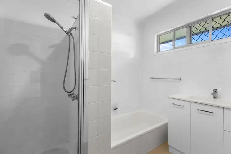 Fifth view of Homely house listing, 1 Justin Street, Southside QLD 4570