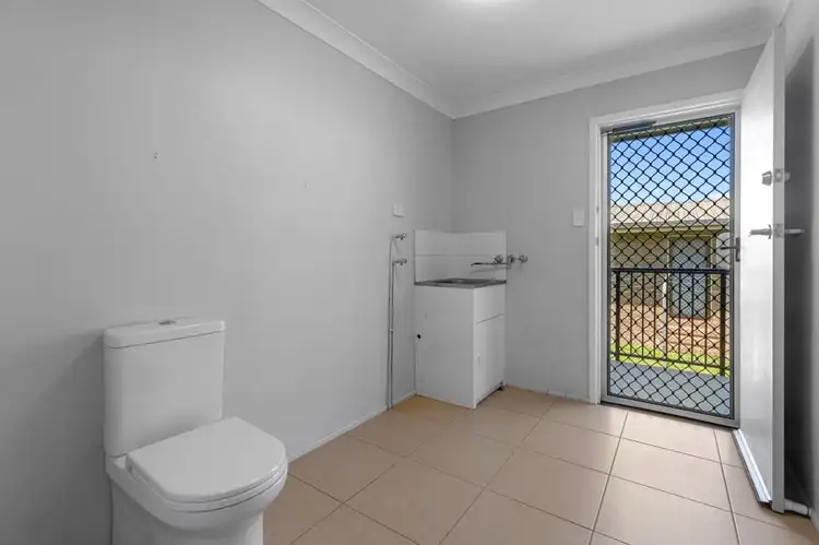 Sixth view of Homely house listing, 1 Justin Street, Southside QLD 4570