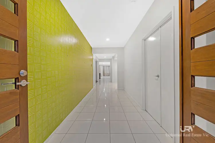 Second view of Homely house listing, 3 Fortitude Drive, Craigieburn VIC 3064