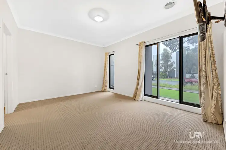 Third view of Homely house listing, 3 Fortitude Drive, Craigieburn VIC 3064
