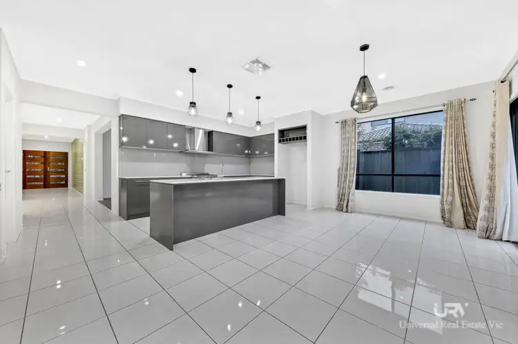 Fourth view of Homely house listing, 3 Fortitude Drive, Craigieburn VIC 3064