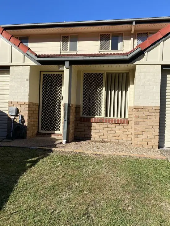 Third view of Homely townhouse listing, 63/1230 Creek Road, Carina Heights QLD 4152