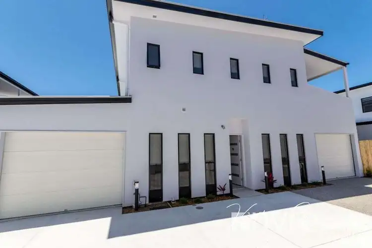 19/17 David Street, Burpengary QLD 4505