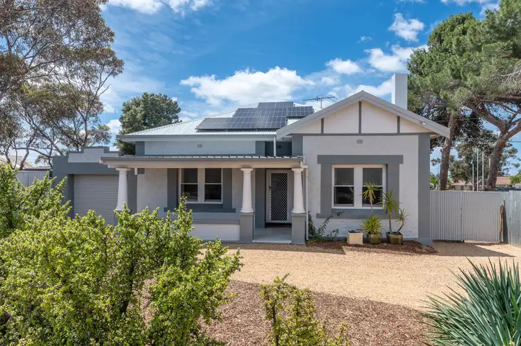 2 Hannaford Street, Murray Bridge SA 5253