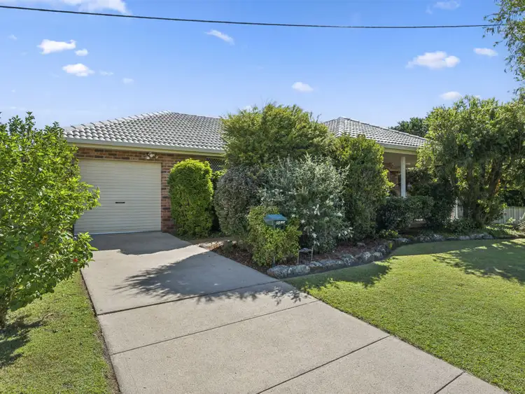 Second view of Homely house listing, 84 Circular Avenue, Sawtell NSW 2452