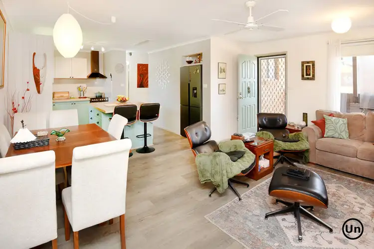 Third view of Homely villa listing, 2/8 Playford Avenue, Boambee East NSW 2452