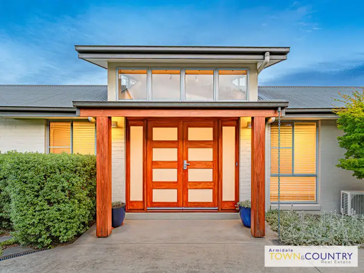 Third view of Homely house listing, 13 Netherton Park Avenue, Armidale NSW 2350