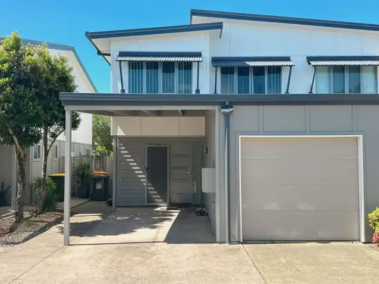 20/20 Claudia Street, Burpengary QLD 4505