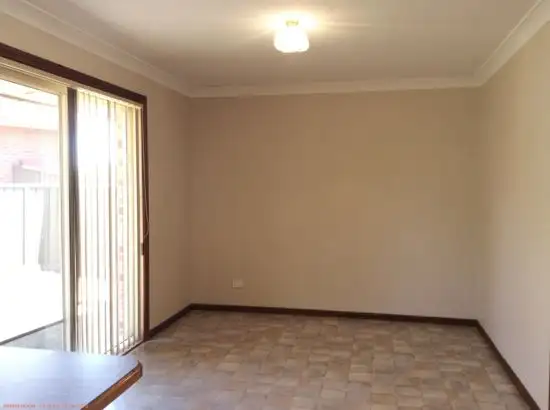 Fourth view of Homely semi-detached listing, 100B St Georges Terrace, Dubbo NSW 2830