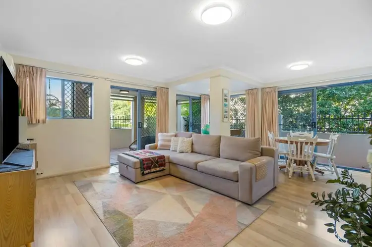 6/4-10 Monte Carlo Avenue