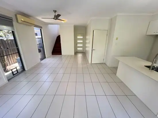 Second view of Homely townhouse listing, 12/15-19 Binkar Street, Chermside QLD 4032