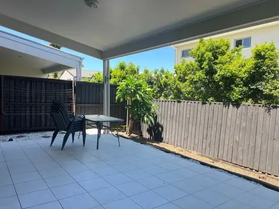 Fourth view of Homely townhouse listing, 12/15-19 Binkar Street, Chermside QLD 4032