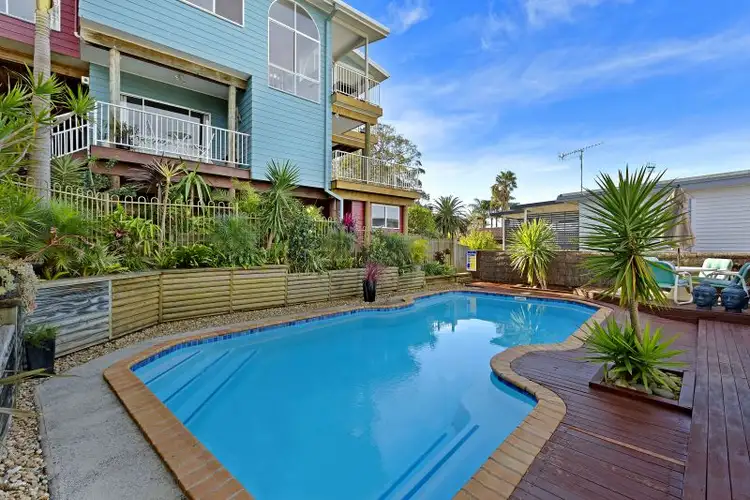 Main view of Homely house listing, 19 Leslie Avenue, Gorokan NSW 2263
