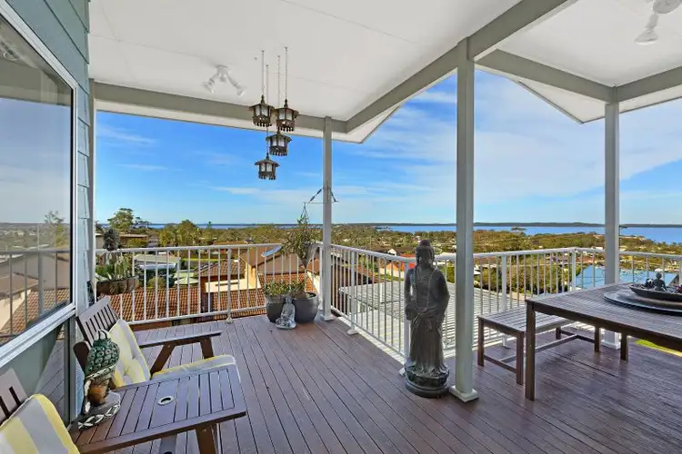 Second view of Homely house listing, 19 Leslie Avenue, Gorokan NSW 2263