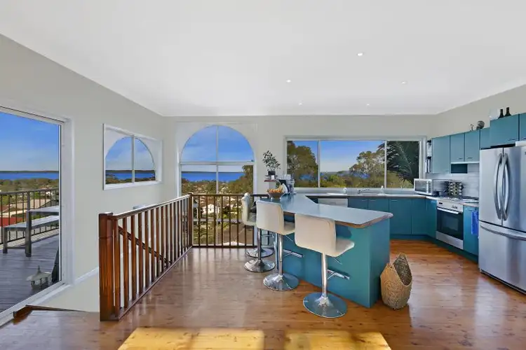 Fourth view of Homely house listing, 19 Leslie Avenue, Gorokan NSW 2263