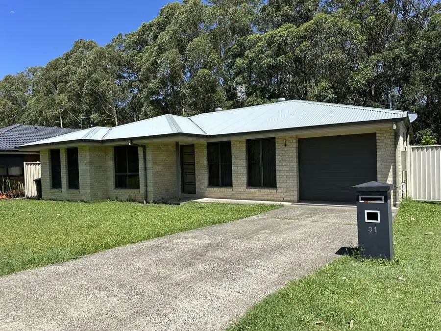 Main view of Homely house listing, 31 Worland Drive, Boambee East NSW 2452