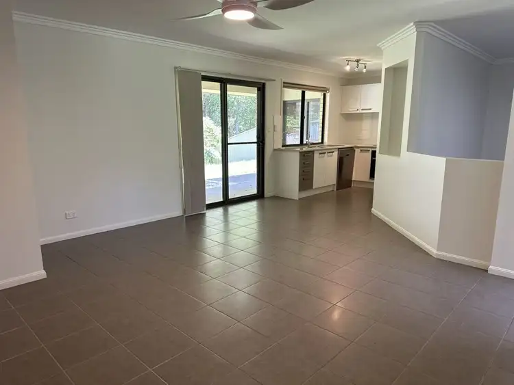 Second view of Homely house listing, 31 Worland Drive, Boambee East NSW 2452