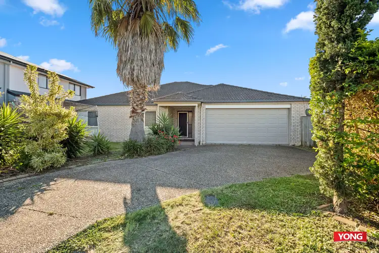 40 Gemview St, Calamvale QLD 4116