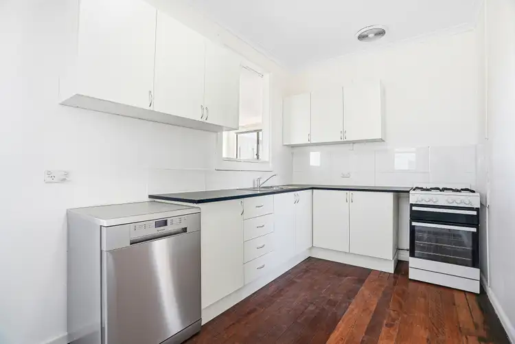 Second view of Homely house listing, 12 Vincent St, Merrylands NSW 2160