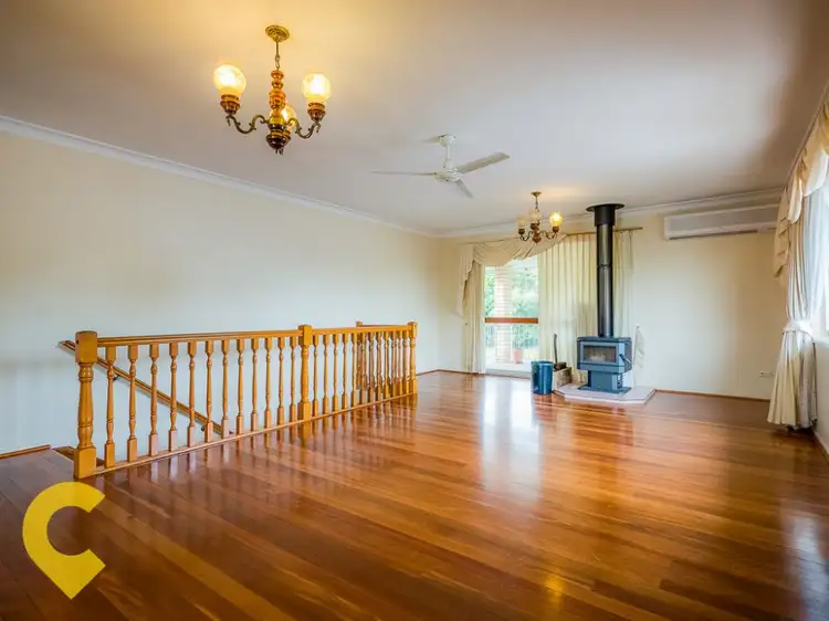 Third view of Homely house listing, z9 Collene Grove, Springwood QLD 4127