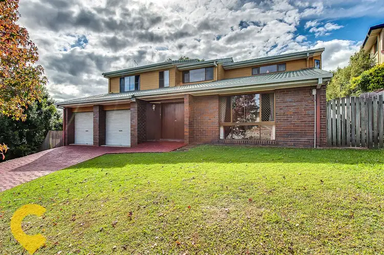 8 Buckle Court, Sinnamon Park QLD 4073