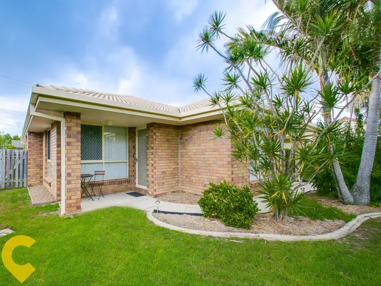 Main view of Homely house listing, 6 Jabiru Place, Zillmere QLD 4034