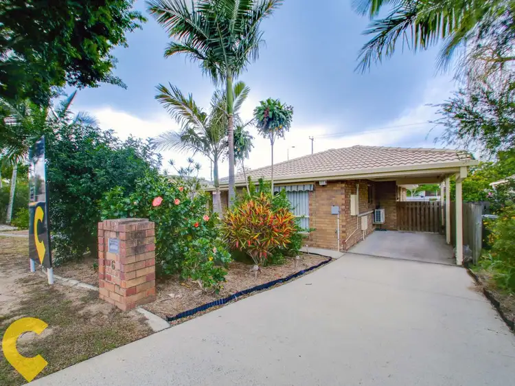 Second view of Homely house listing, 6 Jabiru Place, Zillmere QLD 4034