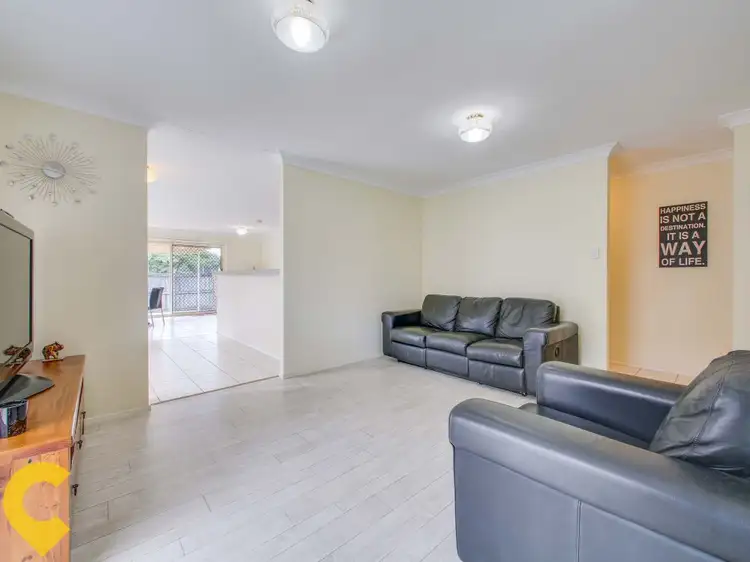 Fourth view of Homely house listing, 6 Jabiru Place, Zillmere QLD 4034