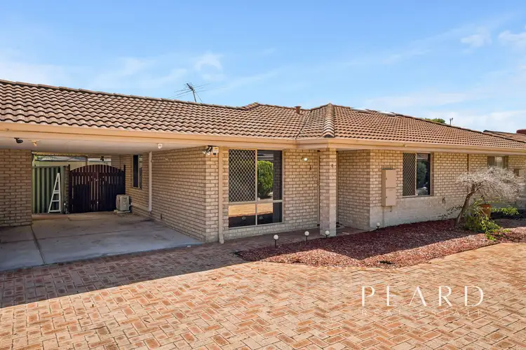 3/25 Aerial Place, Morley WA 6062
