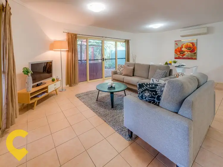 4 Cameron Court, Daisy Hill QLD 4127