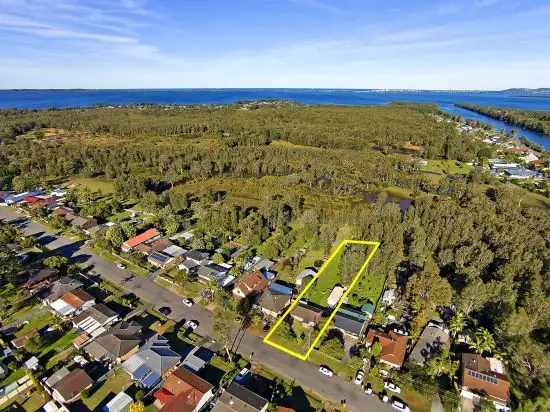 Main view of Homely house listing, 9 Hillcrest Avenue * Do not use, Tacoma NSW 2259