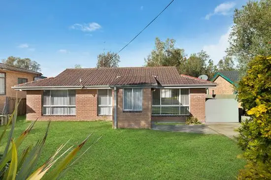 Second view of Homely house listing, 9 Hillcrest Avenue * Do not use, Tacoma NSW 2259