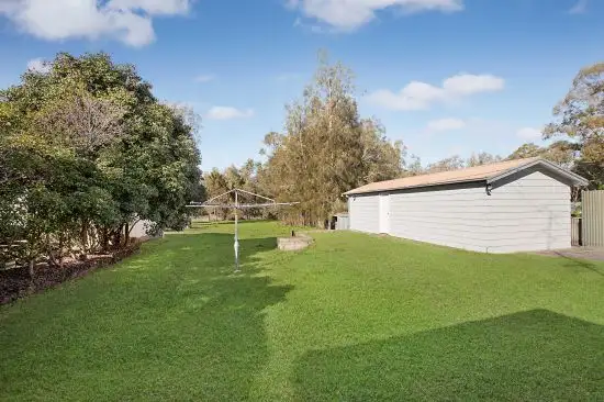Fourth view of Homely house listing, 9 Hillcrest Avenue * Do not use, Tacoma NSW 2259
