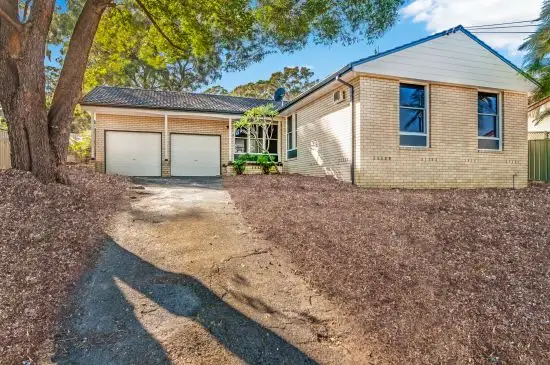 43 Carlisle Row, Fishing Point NSW 2283