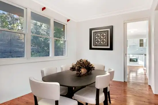 Fourth view of Homely house listing, 43 Carlisle Row, Fishing Point NSW 2283