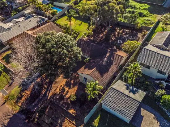 Fifth view of Homely house listing, 43 Carlisle Row, Fishing Point NSW 2283