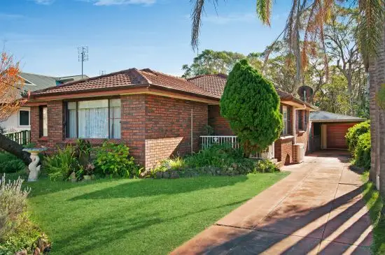 57 Reynolds Road, Noraville NSW 2263
