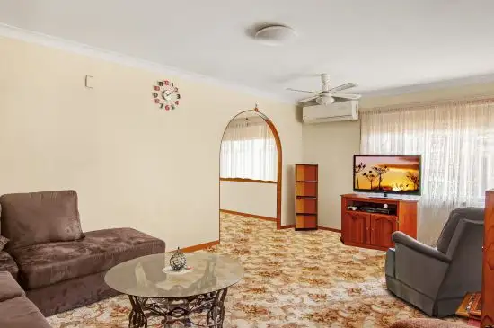 Third view of Homely house listing, 57 Reynolds Road, Noraville NSW 2263