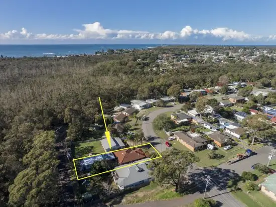 Fourth view of Homely house listing, 57 Reynolds Road, Noraville NSW 2263