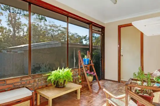 Fifth view of Homely house listing, 57 Reynolds Road, Noraville NSW 2263
